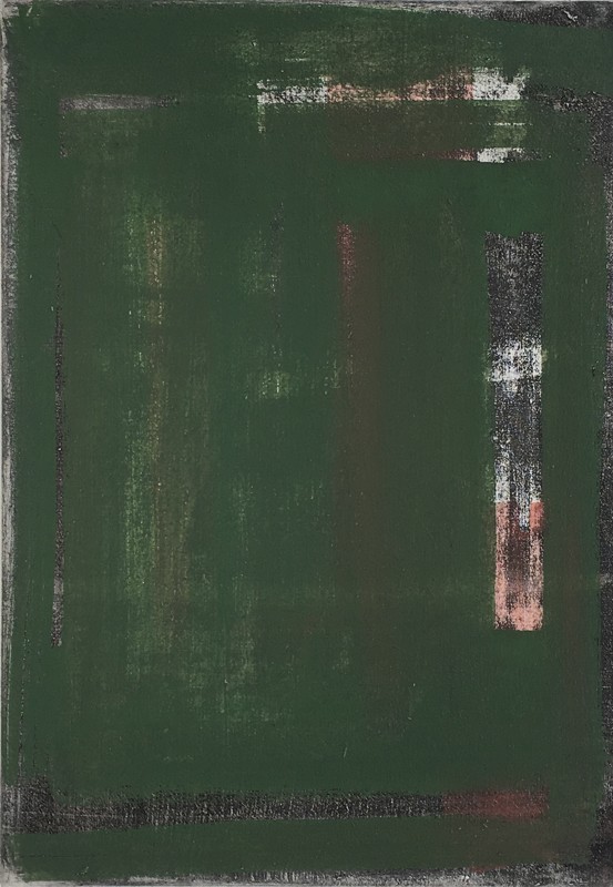 Doris Piwonka, 03_14, 2021